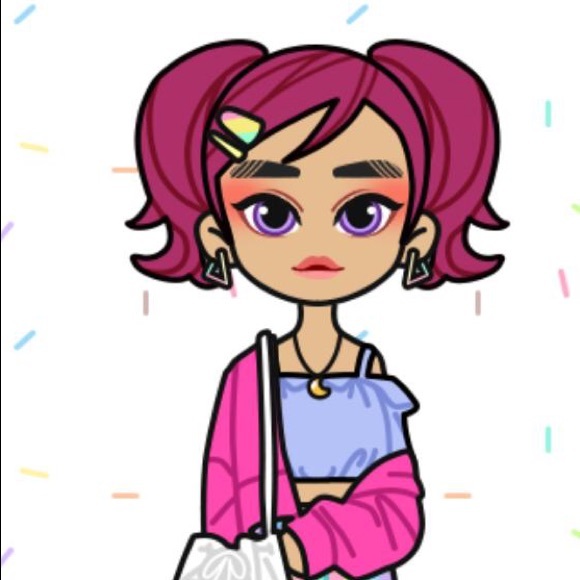 Meet your Posher, Melora - Picture 1 of 1